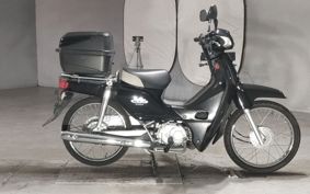 HONDA SUPER CUB50 AA04