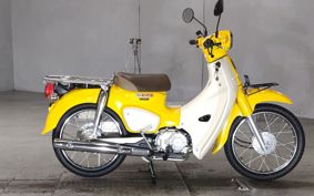 HONDA SUPER CUB50 AA09