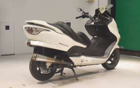 HONDA FORZA Z 2019 MF08