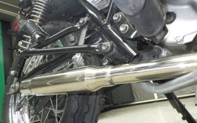 SUZUKI GRASS TRACKER Bigboy 2007 NJ4BA