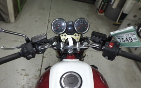 HONDA CB1300SF SUPER FOUR SP 2023 SC54