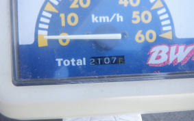 YAMAHA BW*s 3AA