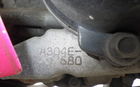 YAMAHA VINO 50 SA26J