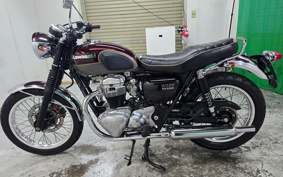 KAWASAKI W650 2002 EJ650A