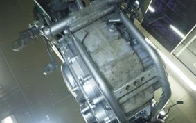 YAMAHA TRICKER Gen.2 DG16J