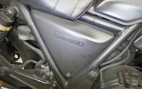 HONDA CB400SF 1994 NC31