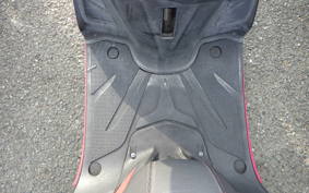 YAMAHA CYGNUS 125 XSR 2 SE44J