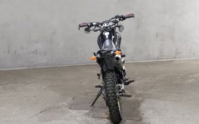YAMAHA XT250X DG11J