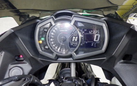 KAWASAKI NINJA 400 2019 EX400G