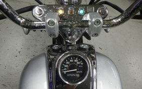 HONDA MAGNA 50 2020 AC13