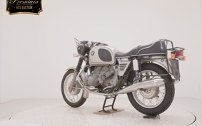 BMW R50 1973