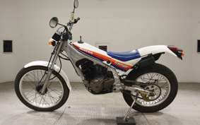 HONDA TLR250R 2007 MD18