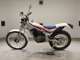 Фото Honda TLR250R 1986 с японского аукциона
