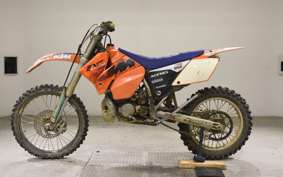 KTM 200 EXC