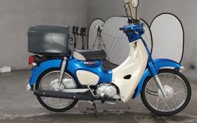 HONDA SUPER CUB50 AA09
