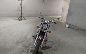 HONDA STEED 400 1999 NC37