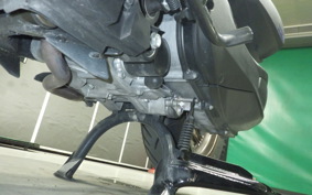 HONDA FORZA 250 1988 MF17