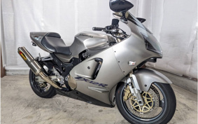 KAWASAKI ZX 1200 NINJA R 2003 ZXT20A