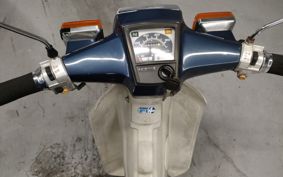 HONDA SUPER CUB50 C50