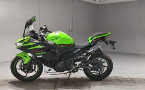 KAWASAKI NINJA 400 2022 EX400G