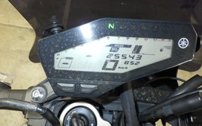 YAMAHA MT-09 2014 RN34J