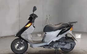 SUZUKI ADDRESS V125 CF4EA