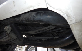 HONDA GYRO CANOPY TA03