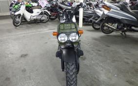 HONDA ZOOMER AF58
