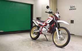 YAMAHA SEROW 250 Gen.3 2020 DG31J