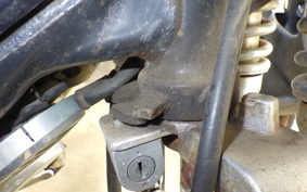 HONDA STEED 400 VLS 1999 NC37