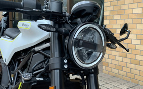 OTHER  HUSQUARNA VITPILEN401 2018 VBKUN4