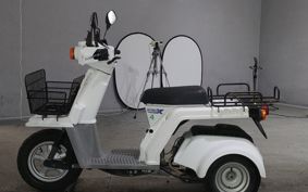 HONDA GYRO TD02