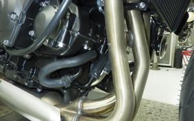 TRIUMPH TRIDENT 660 2026
