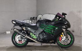 KAWASAKI ZX 1400 NINJA R 2012 ZXNE18