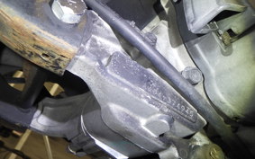 SUZUKI LET's 4 CA45A