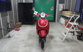 HONDA GIORNO 3 AF77