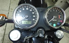KAWASAKI W400 2006 EJ400A