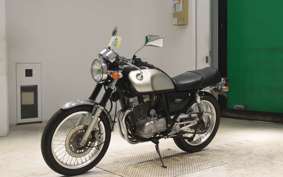 HONDA GB250 CLUBMAN Gen.5 2010 MC10