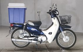 HONDA SUPER CUB110 JA10