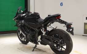 HONDA CB650R 2023 RH03
