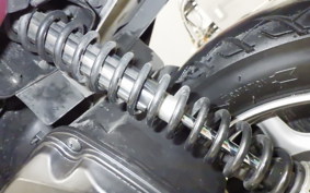 HONDA TACT-4ﾍﾞｰｼｯｸ 2023 AF79