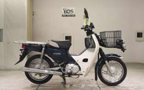 HONDA C110 SUPER CUB 2004 JA10