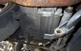 SUZUKI AVENIS 150 CG43A