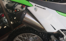 KAWASAKI KLX230RS