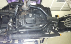 KAWASAKI 250TR BJ250F