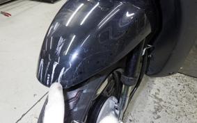 SUZUKI ﾚｯﾂ CA4AA