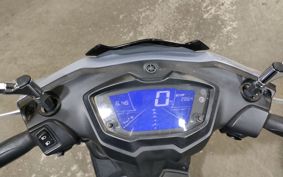 YAMAHA  CYGNUS  GRIF ASU SEJ4J