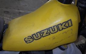 SUZUKI RM125 RF11A