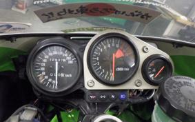 KAWASAKI NINJA ZX-7R 1999
