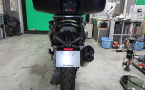 BMW C650 SPORT 2018